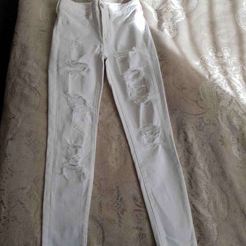 American Eagle Jeggins (available till Oct 12)